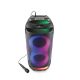 Gogen BPS696 Bluetooth-Lautsprecher mit Karaoke-Funktion für Kinder