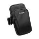 11. Spigen Dynamic Shield A702 Armband - Schwarz