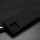17. Dux Ducis Skin Pro Holster Cover mit Klappe Realme Narzo 50A schwarz
