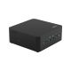 16. MSI Cubi NUC AI+ 2MG-039AT Personal Computer/Workstation Copilot+ PC Intel Core Ultra 7 258V 32 GB LPDDR5x-SDRAM 1 TB SSD Mini-PC Schwarz