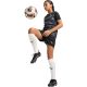5. Puma Team Ultimate Jersey für Kinder, schwarz, 706282 03