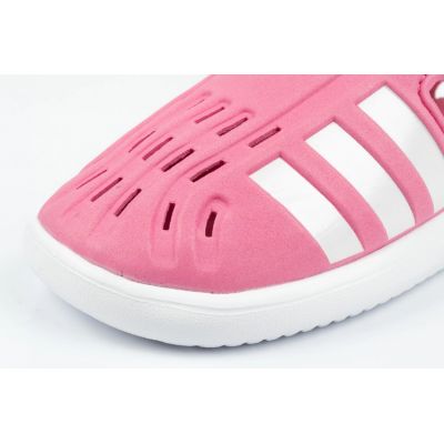 7. Adidas Water Sandal Jr GW0386 Sandalen