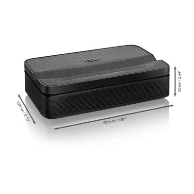 42. OPTOMA Photon Go LASER FHD-PROJEKTOR