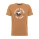 15. Mustang Alex C Print T-Shirt M 1012147 3299