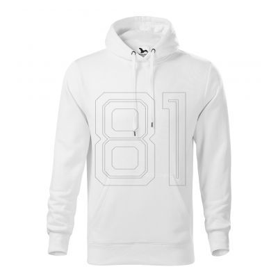 2. Malfini Cape M MLI-41300 Sweatshirt
