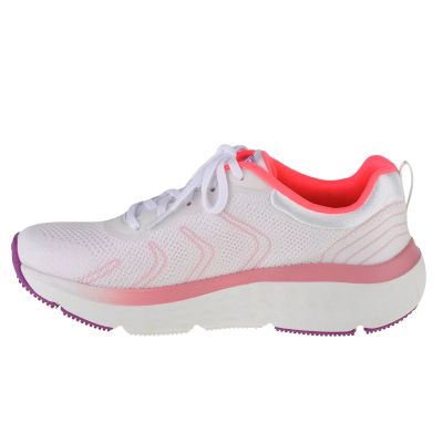 2. Skechers Max Cushioning Delta 129120-WCRL Weiß 38