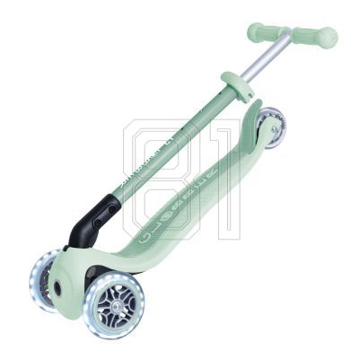 17. Globber Primo Faltbare Lichter Ecologic Jr 696-505 Scooter