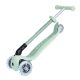 17. Globber Primo Faltbare Lichter Ecologic Jr 696-505 Scooter