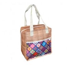 PROMIS Isoliertasche 30 l, grün TL30