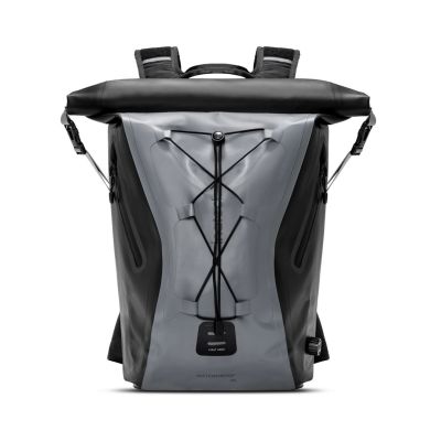 Inateck BP06003 Notebook-Rucksack, grau/25-30 l