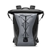 Inateck BP06003 Notebook-Rucksack, grau/25-30 l