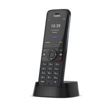 Yealink W78H DECT-Mobilteil Schwarz