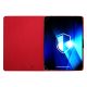 4. Universelle Tablet-Hülle 3mk Universal Tablet Case 9-11" - rot
