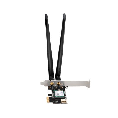 2. D-Link AX3000 Wi-Fi 6 PCIe-Adapter