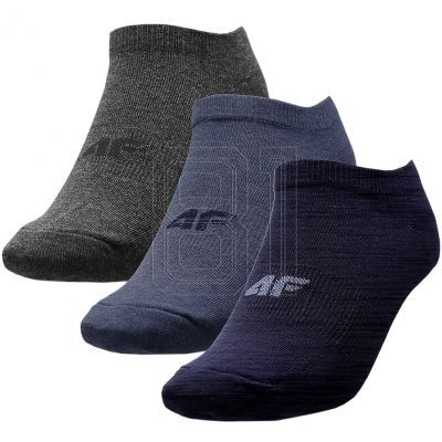 Socken 4F M H4L22 SOM003 30M+31M+24