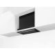 8. ELECTROLUX LFG815K Dunstabzugshaube 80 cm | 650 m³/h | Hob2Hood | LED | Schwarz