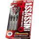 3. Harrows ASSASSIN HEAVY Steeltip Darts