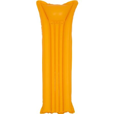 6. Strandmatratze für 1 Person 183x69cm 37497 Orange