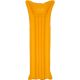 6. Strandmatratze für 1 Person 183x69cm 37497 Orange