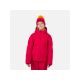 2. Rossignol Mädchen Staci Jkt Jacke Rot