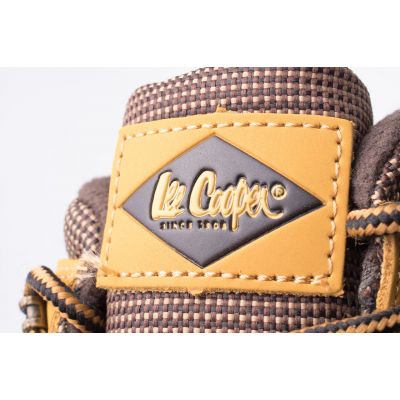 5. Lee Cooper M LCJ-21-01-0706M Schuhe