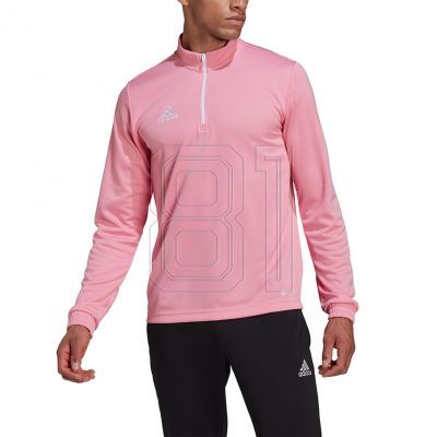 3. Sweatshirt adidas Entrada 22 Training Top M HC5048