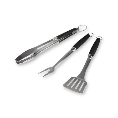 Sahara A-3TOOLEW Grillset