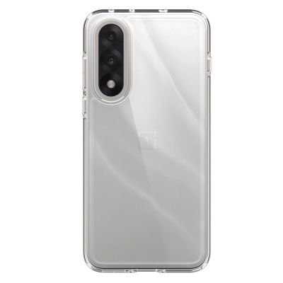 2. Spigen Ultra Hybrid Case für OnePlus Nord 5 - Transparent