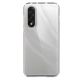 2. Spigen Ultra Hybrid Case für OnePlus Nord 5 - Transparent
