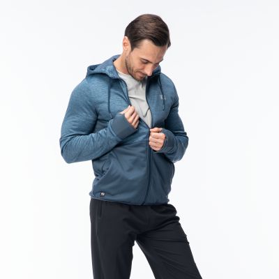 5. IQ Cross Idrisan M Sweatshirt 92800624189 