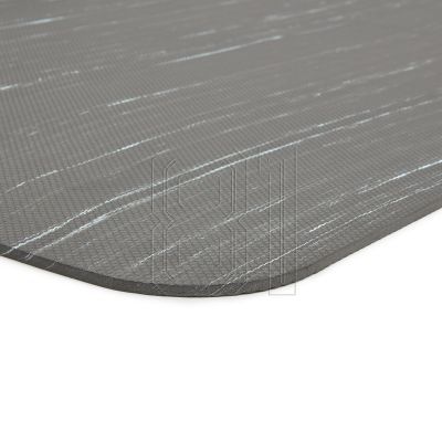10. Reebok Yogamatte mit TPE 5MM RAYG-11045BL