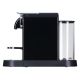 3. Nespresso-Kapselkaffeemaschine DeLonghi Citiz Nespresso EN167.B (1260 W; schwarz)