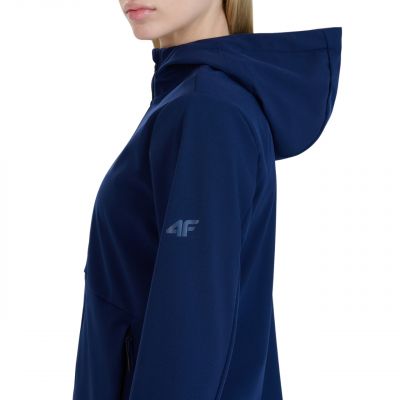 6. Softshelljacke 4F F320 W 4FWSS25TSOFF320 31S
