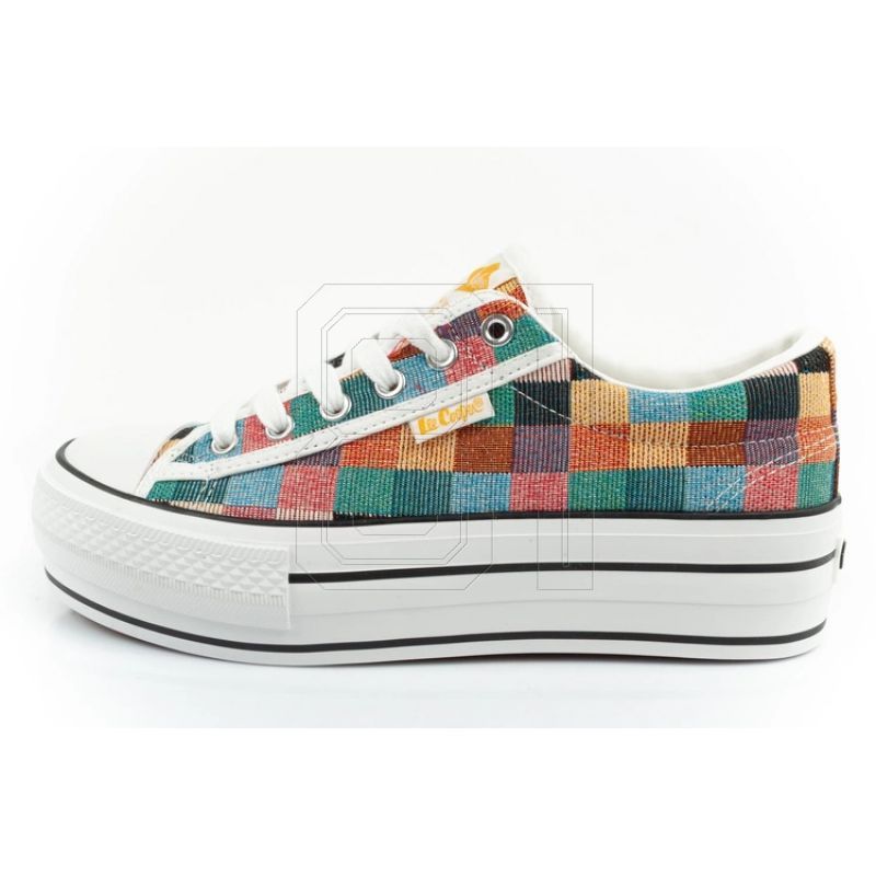7. Lee Cooper W LCW-25-31-3441L Schuhe