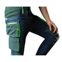 NEO Tools 81-226-S Schutzhose