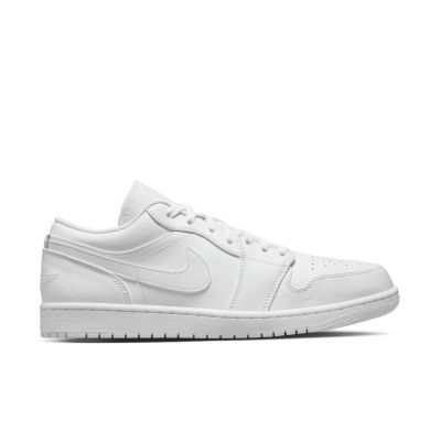 Nike Air Jordan 1 Low M Schuhe 553558-136
