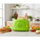 14. Esperanza SMILEY EKT003 Toaster (750W; grün)