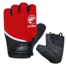 CHIBA YOUTH Handschuhe S/M rot