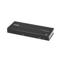 ATEN VS184B-AT-G HDMI 4x HDMI TV-Splitter