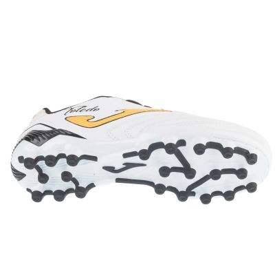 4. Joma Toledo Jr 2502 AG TOJW2502AG Weiß 35