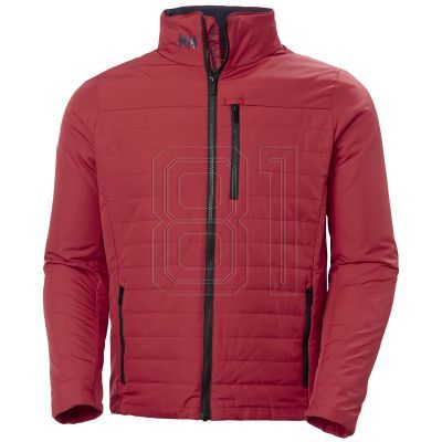8. Helly Hansen Crew Insulator Jacke 2.0 M 30343 162