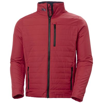8. Helly Hansen Crew Insulator Jacke 2.0 M 30343 162