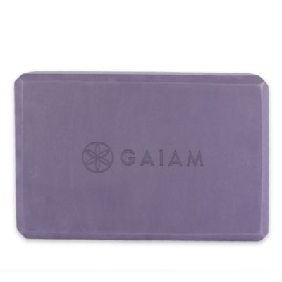 15. Gaiam 63682 Yoga-Würfel