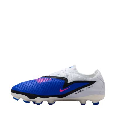 5. Nike Phantom 6 Low Pro FG/MG HM9204 446 Kinder-Fußballschuhe