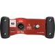 2. Behringer GI100 1-Kanal aktive DI-Box