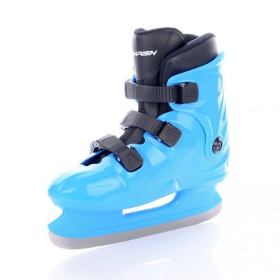 10. Tempish Rental R16 M 1300000206 Hockeyschlittschuhe