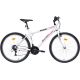 BIKE CITY MILANO 26 WEISS/PINK