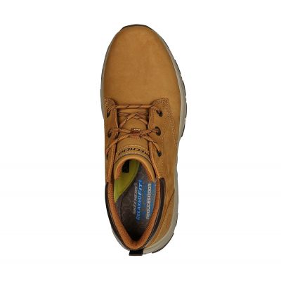 2. Skechers Knowlson Ramhurst M 204921-WTN Schuhe