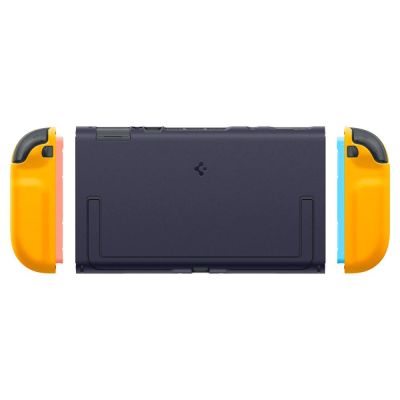 4. Spigen Nano Pop Case für Nintendo Switch 2 - Marineblau