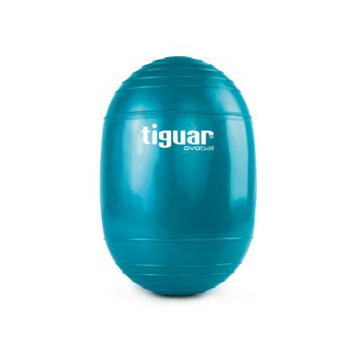 2. Tiguar Ovoball TI-V001M Gymnastikball